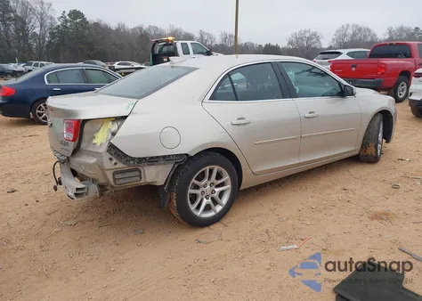 2016 Chevrolet Malibu Limited Lt z USA, uszkodzony, nr VIN 1G11C5SA3GF103816